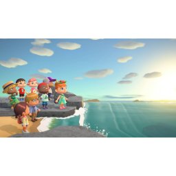 Joc consola Nintendo Animal Crossing: New Horizons game