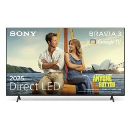 Televizor Sony LED 109cm 43inch 43S35 Ultra HD 4K Smart TV WiFi CI+ Negru