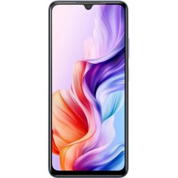 Telefon mobil ZTE Blade V70 Max 128GB 4GB RAM Dual Sim 4G Galactic Gray