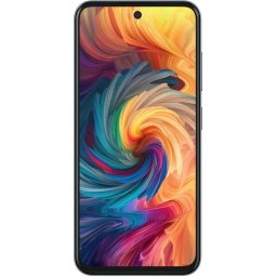 Telefon mobil ZTE Blade V70 256GB 8GB RAM Dual Sim 4G Stardust Gray