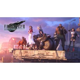 Joc Consola Square Enix Final Fantasy VII Remake Intergrade