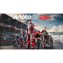 Joc PS5 Milestone Motogp 26 Day1 Edition