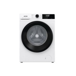 Masina de Spalat Rufe Gorenje WNHEI62SAS Frontala Slim SteamTech 6Kg 1200Rpm Clasa A Alb