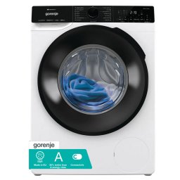 Masina de Spalat Rufe Gorenje Frontala WPNA14A3PWIFI SteamTech 10Kg 1400Rpm Clasa A Wi-fi Alb
