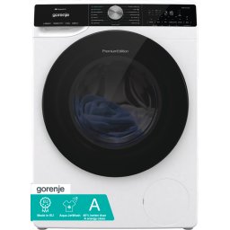 Masina de Spalat Rufe Gorenje Frontala WNS14A4TWIFI SteamTech 10Kg 1400Rpm Clasa A Wi-fi Alb