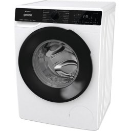 Masina de Spalat Rufe Frontala Gorenje WPNA94A1PWIFI SteamTech 9Kg 1400Rpm Clasa A Wi-fi Alb