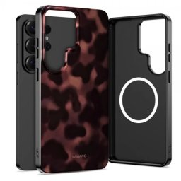 Husa TECH-PROTECT Lamano cu MagSafe Samsung Galaxy S26 Ultra Panther
