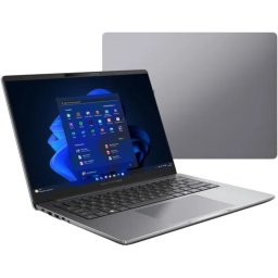 Laptop ASUS ExpertBook PM3406CKA-NZ0103X AMD Ryzen AI 7 350 14inch 16GB 1TB Window 11 Pro Gri