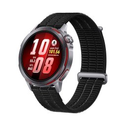 Smartwatch Huawei Watch GT Runner 2 Display AMOLED 1.32Inch GPS Bluetooth 5ATM IP69 Negru