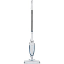 Mop Electric cu Abur Gorenje SC1200W Rezervor Apa 0.35L 1200W Alb/Albastru