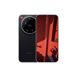 Smartphone Xiaomi Leica Leitzphone 17 Ultra 5G Dual Sim 16GB RAM 1TB Black