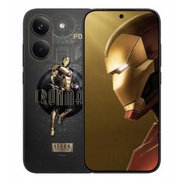 Smartphone Xiaomi Poco X8 Pro 5G Dual Sim 12GB RAM 512GB Gold Iron Man Edition
