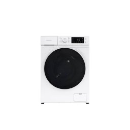 Masina de Spalat Rufe Frontala Daewoo DWD-MV1011_5 Slim Motor Inverter Capacitate 6KG 1000RPM 16 Programe Clasa A Alb