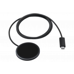 Incarcator Samsung Retea Wireless 25W Gri