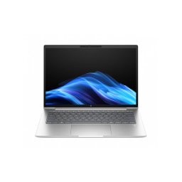 Laptop HP ProBook 4 G1iR WUXGA 14 inch Intel Core 5 120U 16GB 512GB SSD Windows 11 Pro Silver