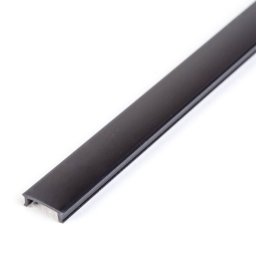 Capac Profil Aluminiu LED Phenom 1m Difuzor Policarbonat pentru 41010 41011 Opal