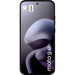 Telefon mobil Motorola G67 256GB 8GB RAM Dual Sim 5G Arctic Seal