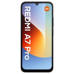 Telefon mobil Xiaomi Redmi A7 Pro 64GB 4GB RAM Dual Sim 4G Black