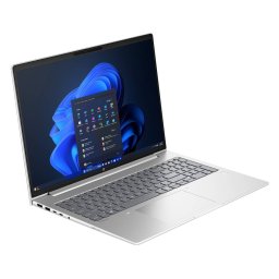 Laptop HP ProBook 4 G1a Ryzen 7 250 16inch WUXGA 16GB 512GB Radeon 780M Windows 11 Pro Pike Silver