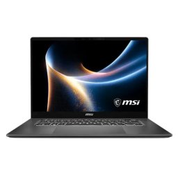 Laptop MSI Prestige 16 AI+ C3MG-068PL Intel Core Ultra 7 355 16inch OLED 32GB 1TB Windows 11 Pro Negru