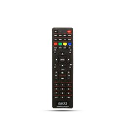Telecomanda Universala Delight TV 250 Modele Compatibila Samsung LG Sony Programare Usoara