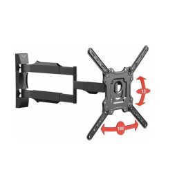Suport TV de Perete Reglabil Delight VESA Universal 17-55Inch 35kg Negru