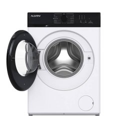Masina de Spalat Rufe Allview Sensy W610E 6 Kg 1200 Rpm Alb