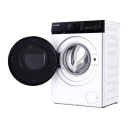 Masina de Spalat Rufe Allview Sensy W600 6Kg 1200Rpm Alb
