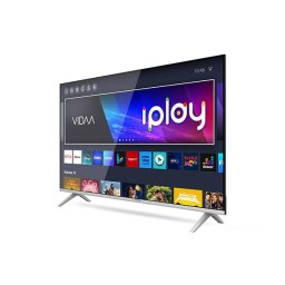 Televizor Allview 43iPlay6300-U D-LED 109Cm 43Inch 16:9 4K UHD 3840 x 2160 8ms VIDAA OS Negru
