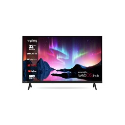 Televizor Allview 32WiPlay6301-H 32Inch 80cm 1366 x 768 16:9 180 cd/mp D-LED Negru