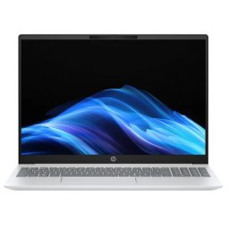 Laptop HP OmniBook 5 Ryzen AI 7 350 16inch OLED 32GB 1TB Windows 11 Home Argintiu