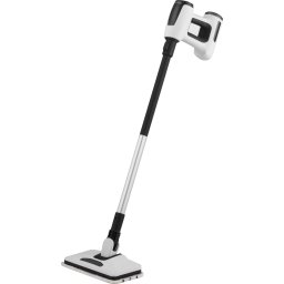 Aparat de Curatat cu Abur Gorenje SC1506W Multifunctional Rezervor Apa 0.4L 1500W Alb/Negru