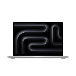 Laptop Apple MacBook Pro 14.2 inch Liquid Retina XDR M5 Max 18-Core 48GB 2TB SSD macOS Silver