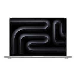 Laptop Apple MacBook Pro 16 inch Liquid Retina M5 Pro 18-Core 24GB 2TB SSD macOS Silver