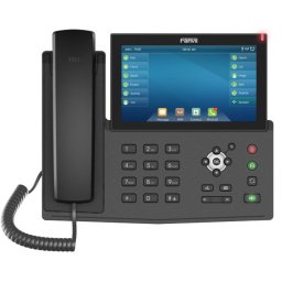 Telefon FANVIL X7 SIP Gri/Negru