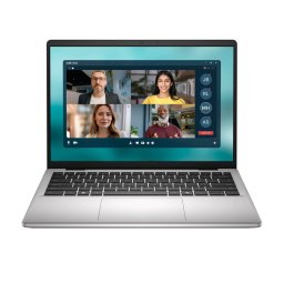 Laptop Dell Pro 14 Essential PV14250 Core i5 120U 14.0inch FHD+ 16GB 512GB Windows 11 Pro Platinum Silver