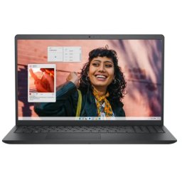 Laptop Dell Inspiron 3530 Intel i5-1335U 15.6inch Touch 16GB 512GB Windows 11 Home Negru