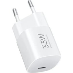 Incarcator Xiaomi 33W Nano Power EU Alb