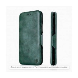 Husa Techsuit Xiaomi 15T Pro Safe Wallet Plus Verde