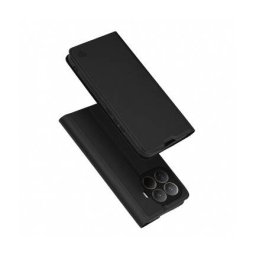 Husa Techsuit Xiaomi 15T Pro Magskin Book Negru