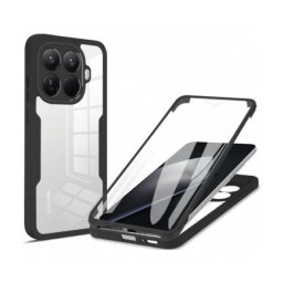 Husa Techsuit Xiaomi 15T Pro ColorVerse 360 Negru