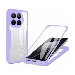 Husa Techsuit Xiaomi 15T Pro ColorVerse 360 Mov
