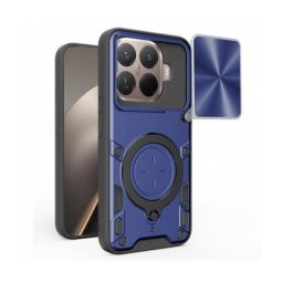 Husa Techsuit Xiaomi 15T Pro CamGuard Pro Albastru