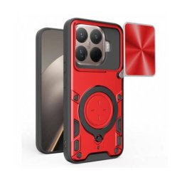 Husa Techsuit Xiaomi 15T Pro CamGuard Pro Rosu