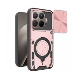 Husa Techsuit Xiaomi 15T Pro CamGuard Pro Roz