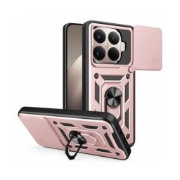 Husa Techsuit Xiaomi 15T Pro CamShield Roz