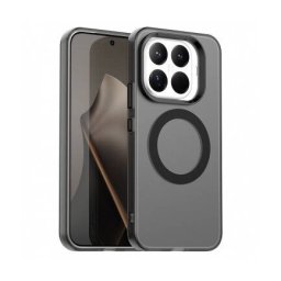 Husa Techsuit MagSafe Xiaomi 15T Pro CandyCase Negru
