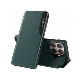Husa Techsuit Xiaomi 15T Pro eFold Verde Inchis