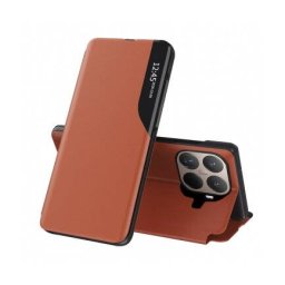 Husa Techsuit Xiaomi 15T Pro eFold Portocaliu