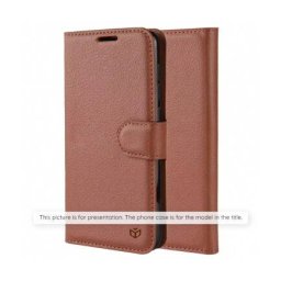 Husa Techsuit Xiaomi 15T Leather Folio Maro